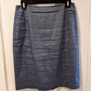 Express pencil skirt, size 6